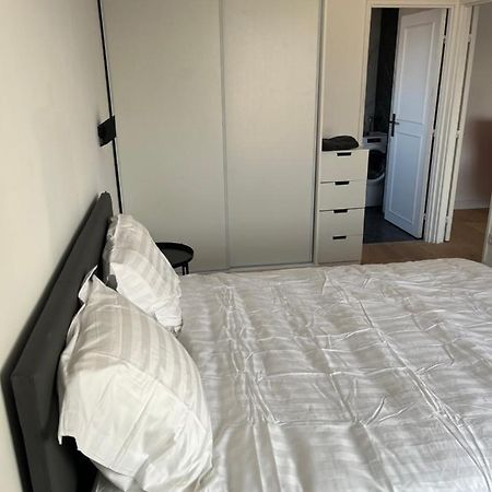 Appartement De Charme Sur Les Toits De Boulogne ! 外观 照片