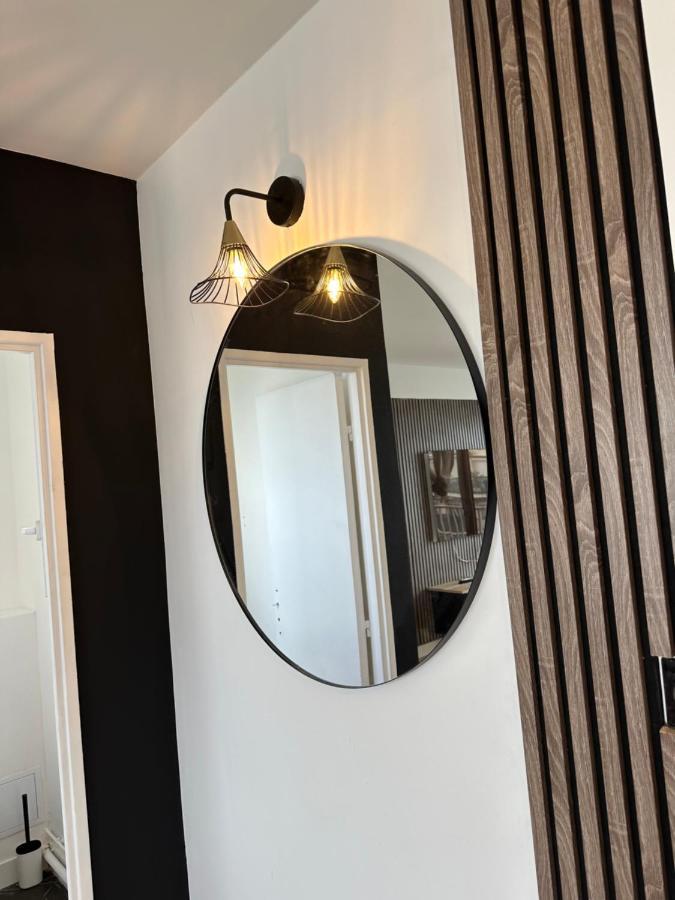 Appartement De Charme Sur Les Toits De Boulogne ! 外观 照片