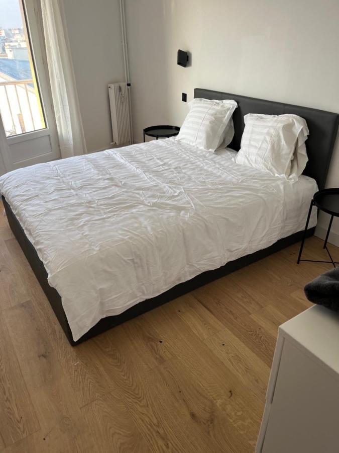 Appartement De Charme Sur Les Toits De Boulogne ! 外观 照片